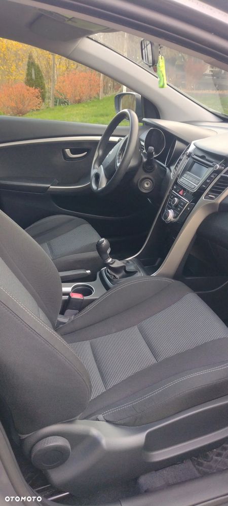 Hyundai i30 1.4 Classic - 12