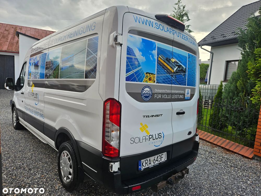 Ford Transit - 7