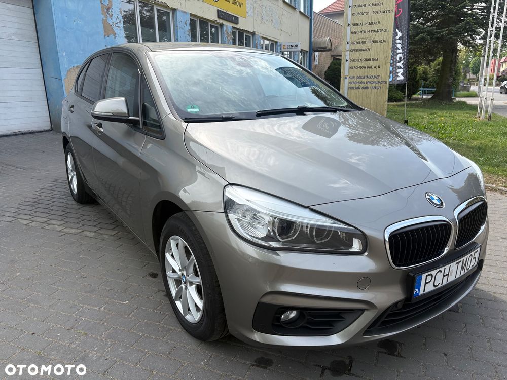BMW Seria 2 220i Sport - 15