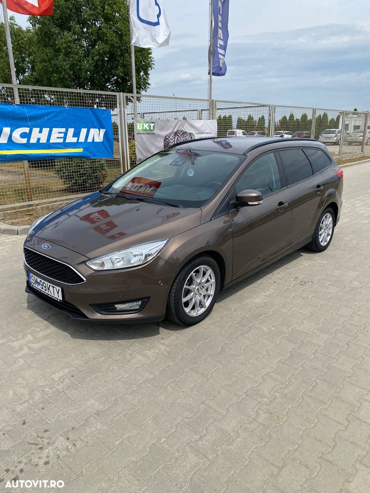 Ford Focus - 3