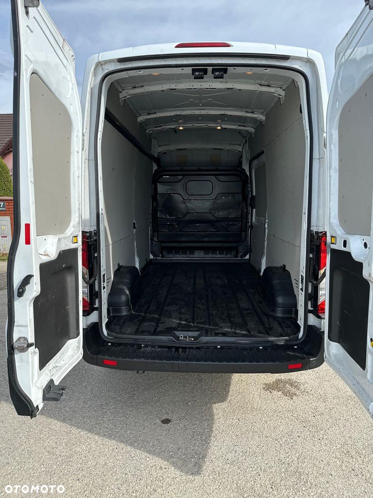 Ford TRANSIT L3H3 L3H2 2.0 TDCi 170 KM *FV23%*2022r*Tempomat*Klima! - 13