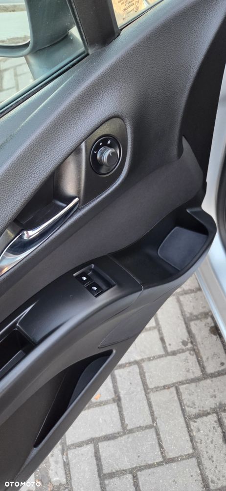 Opel Meriva 1.4 Active - 21