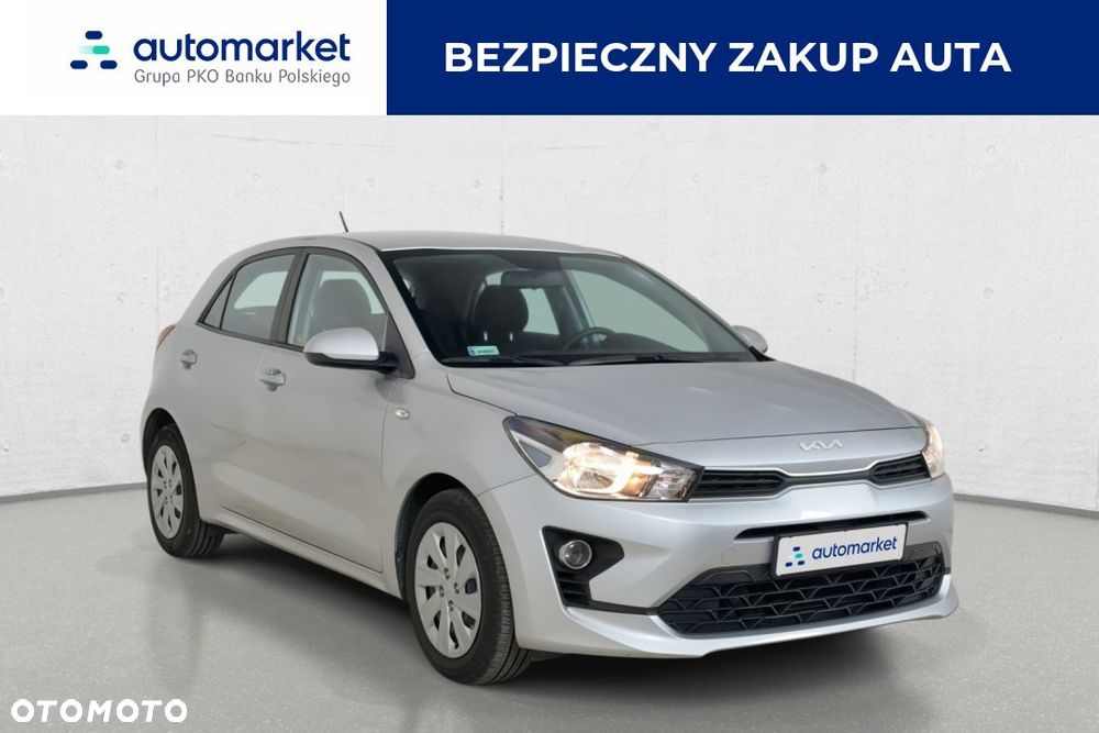 Kia Rio 1.2 M - 5