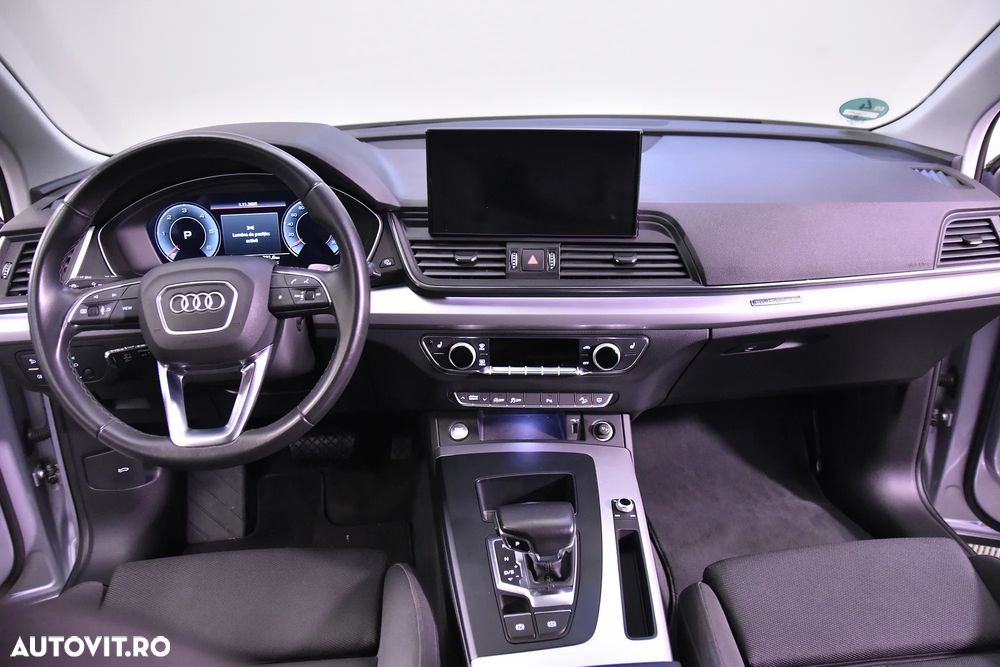 Audi Q5 - 9