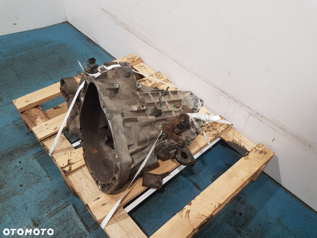 KIA PICANTO 1.1B SKRZYNIA BIEGÓW MANUALNA M51671 - 4