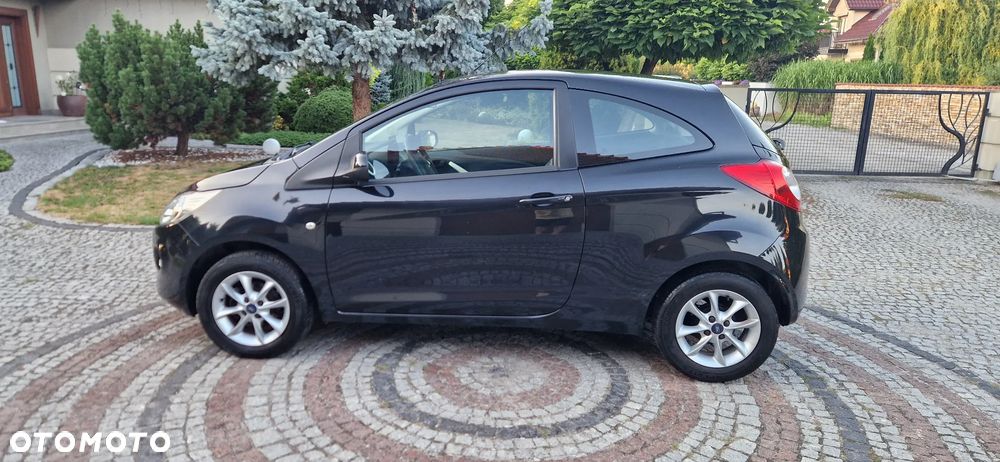 Ford KA 1.2 Titanium - 6