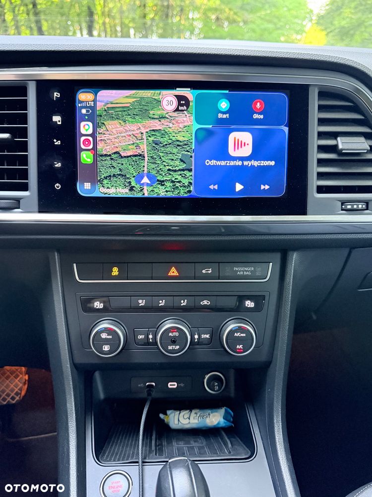 Seat Ateca 2.0 TDI DSG Style - 26