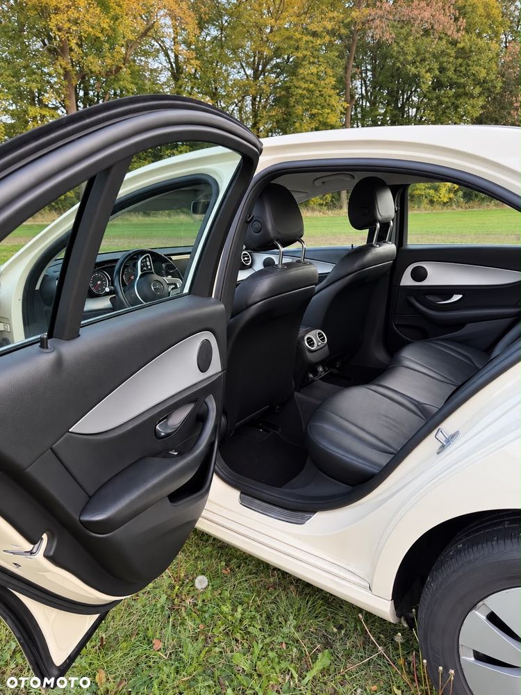 Mercedes-Benz E-Class 2018 photo 4