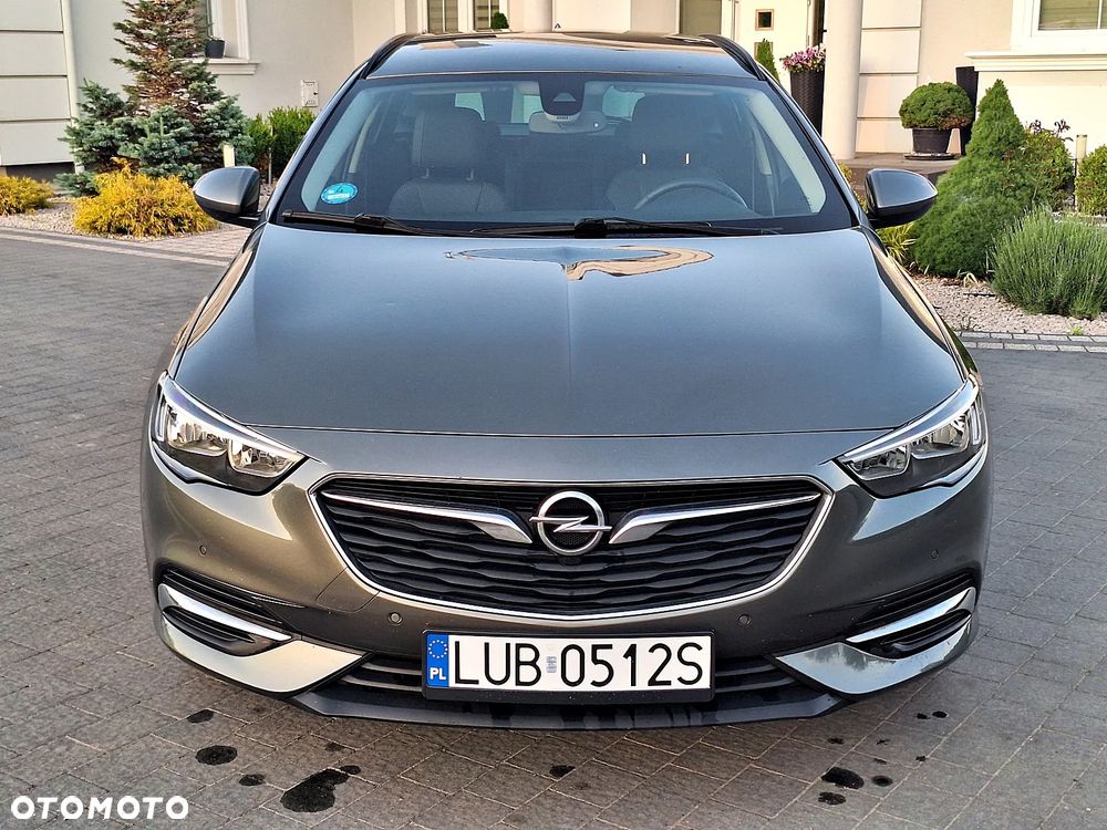 Opel Insignia 1.5 ECOTEC Direct Inj Turbo Business Edition - 13