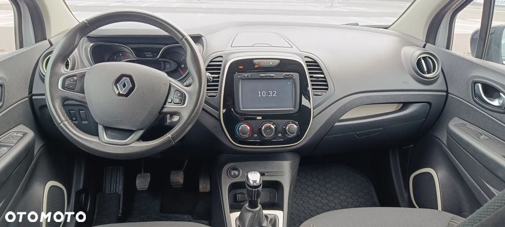 Renault Captur ENERGY dCi 90 Start&Stop XMOD - 18