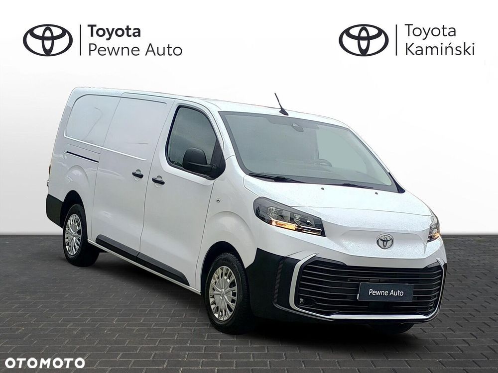Toyota PROACE - 7