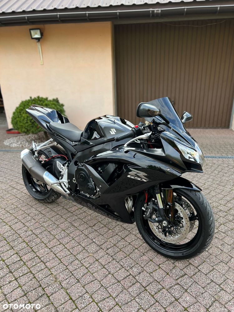 Suzuki GSX-R - 23