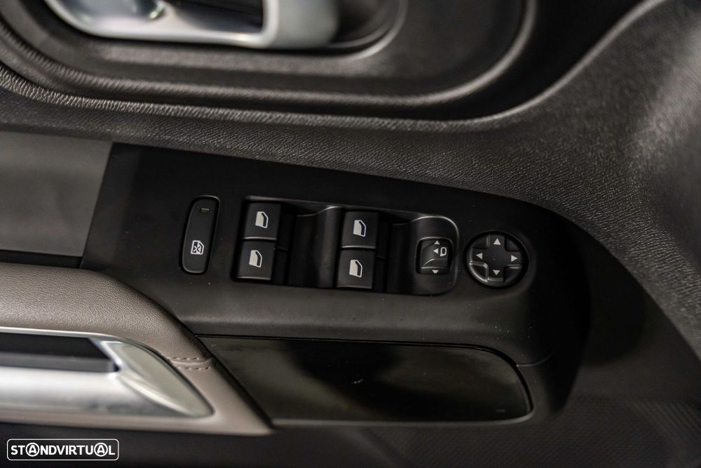 Citroën C5 Aircross 1.2 PureTech Shine EAT8 - 19