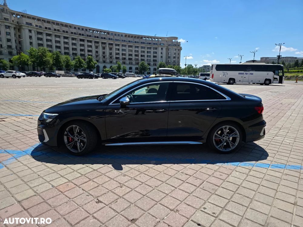 Audi S3 - 2