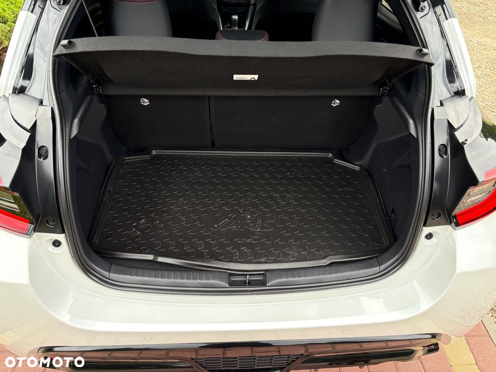 Toyota Yaris Hybrid 1.5 GR Sport - 14