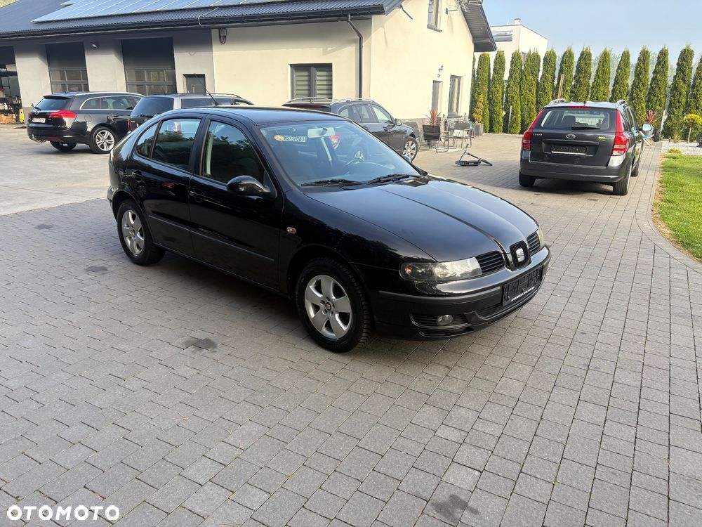 Seat Leon 1.9 TDI - 3