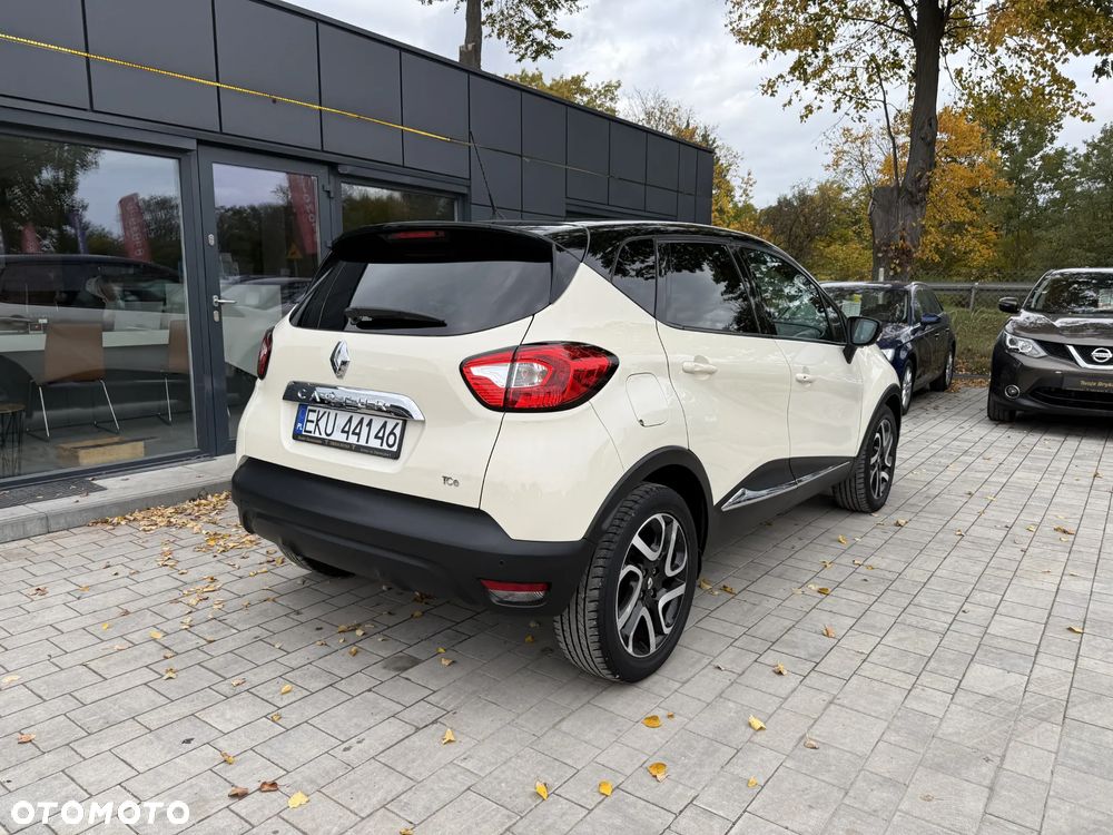 Renault Captur 0.9 Energy TCe XMOD - 4