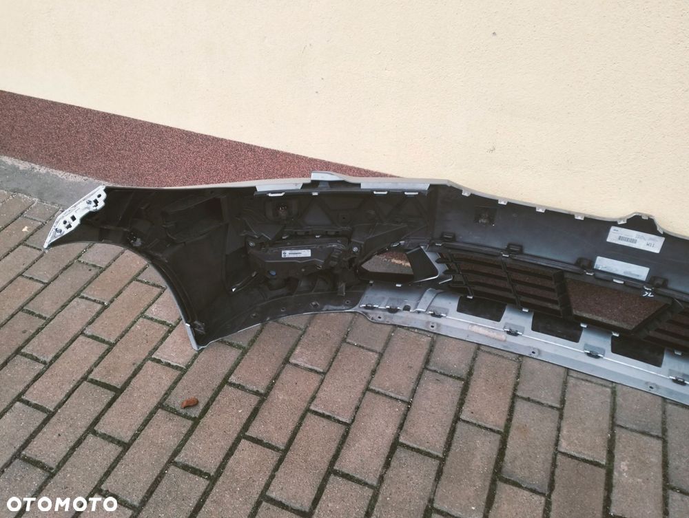 zderzak przedni przÓd bmw 3 g20 g21 sport - 4