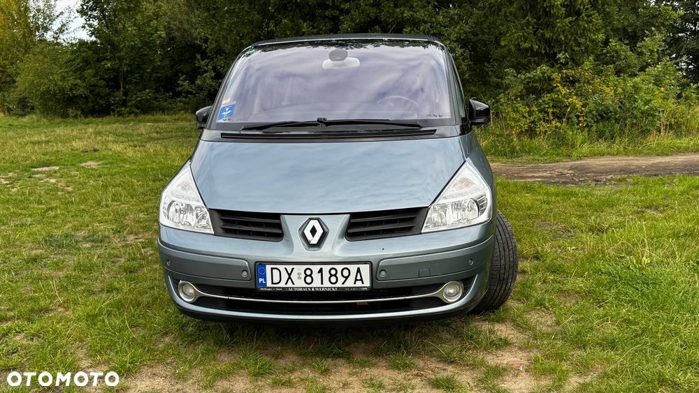 Renault Grand Espace 2.0 dCi 150 FAP Celsium - 4