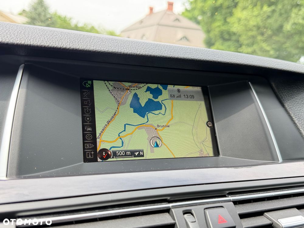 BMW Seria 5 520d - 21