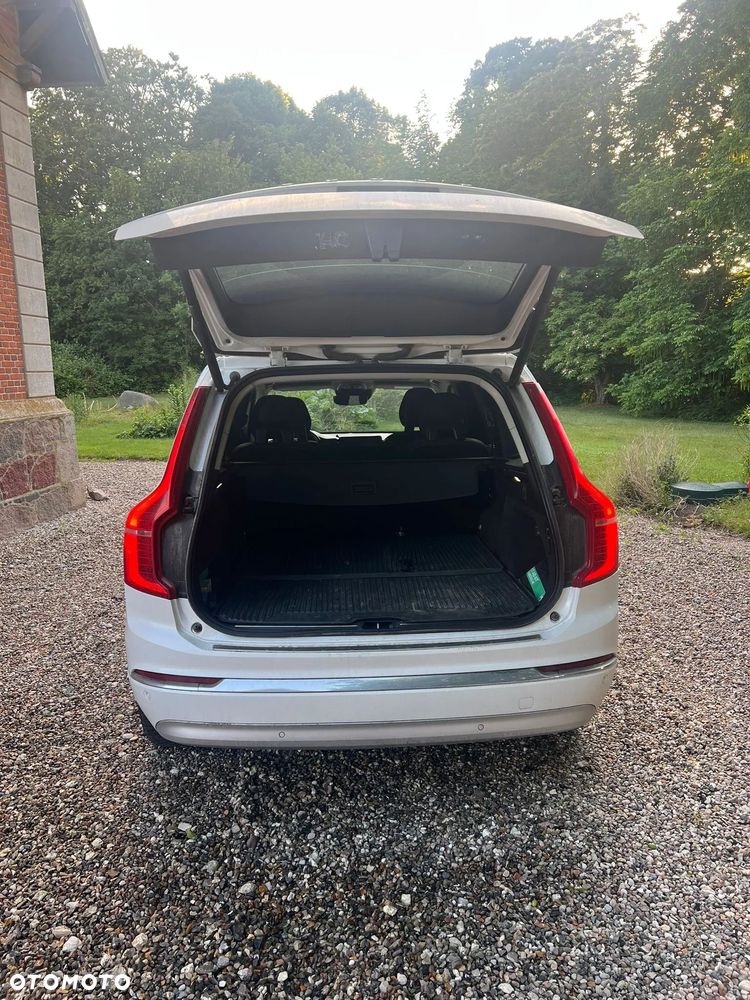 Volvo XC 90 D4 FWD Momentum - 7