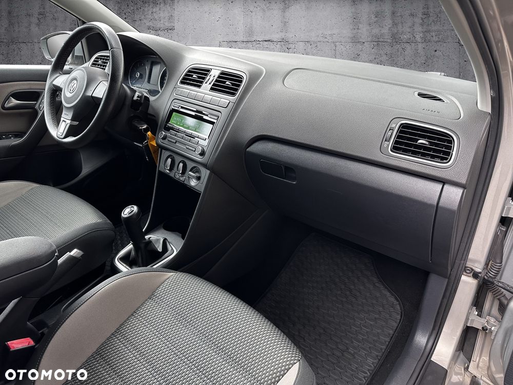 Volkswagen Polo Cross 1.2 TSI CityLine - 7
