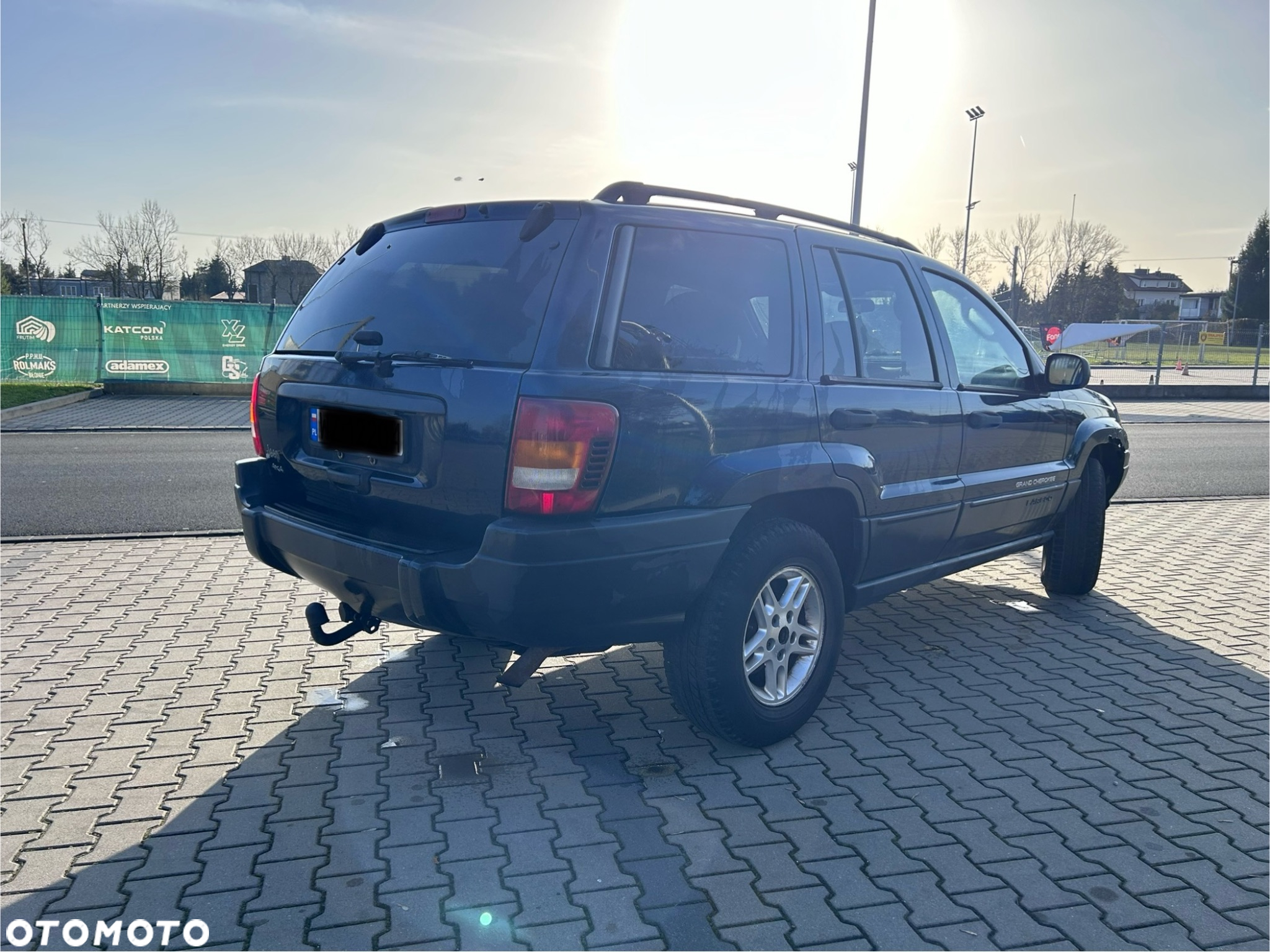 Jeep Grand Cherokee - 6