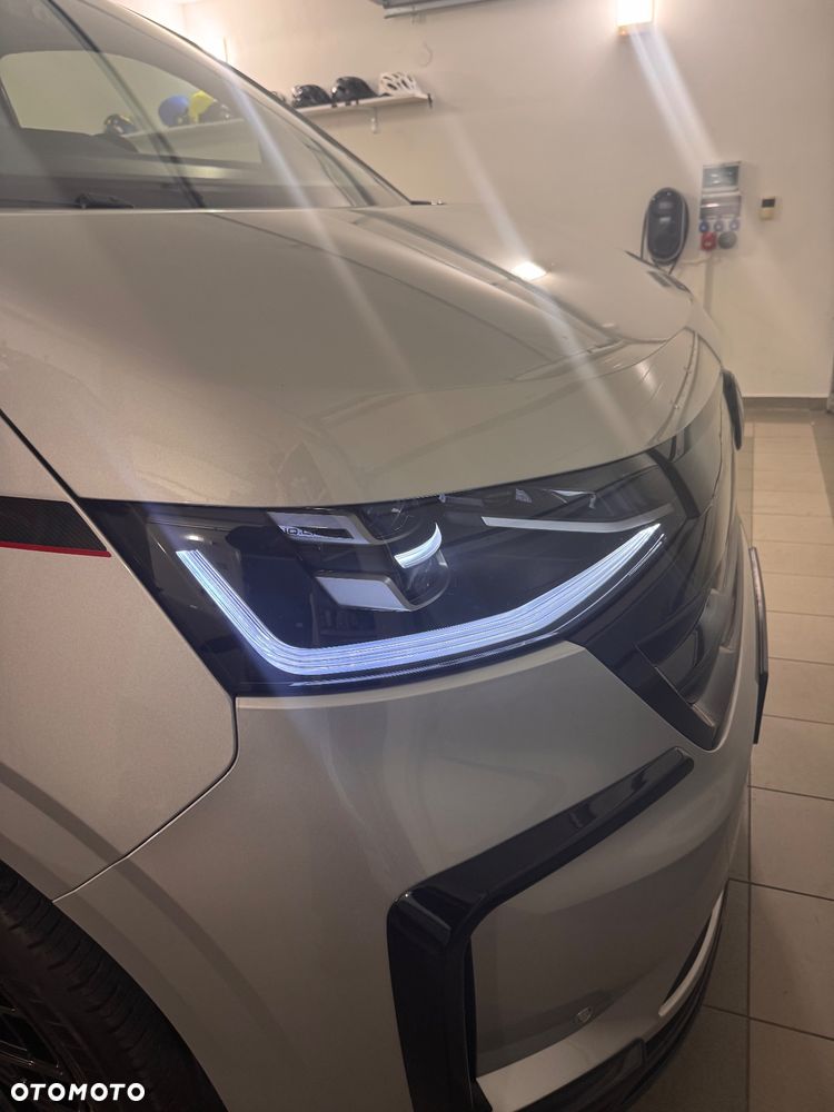 Volkswagen Caravelle 2.0 TDI L2 4Motion Life - 22