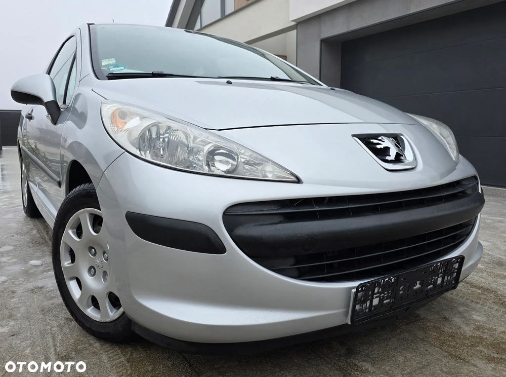 Peugeot 207 90 Tendance - 1