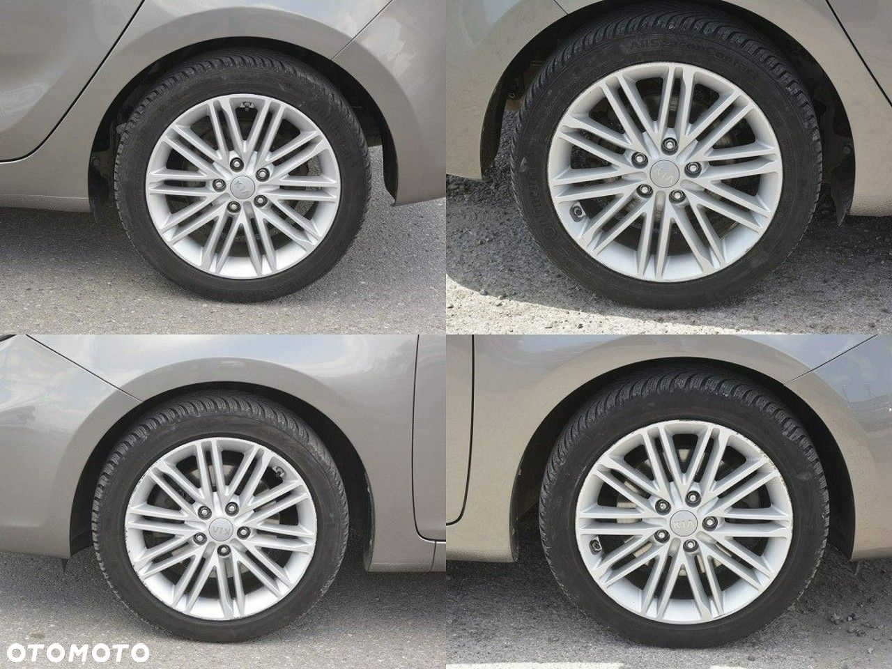 Kia Carens 1.6 GDI Edition 7 - 29