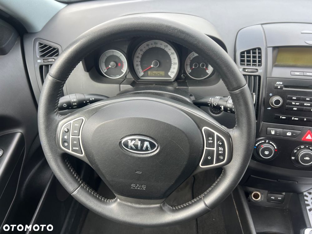 Kia Ceed 1.6 CRDi EX - 7