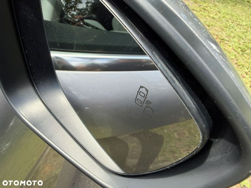 Peugeot 508 - 40