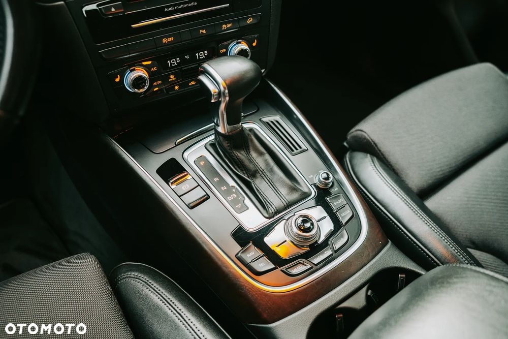 Audi Q5 2.0 TDI Quattro Sport S tronic - 18