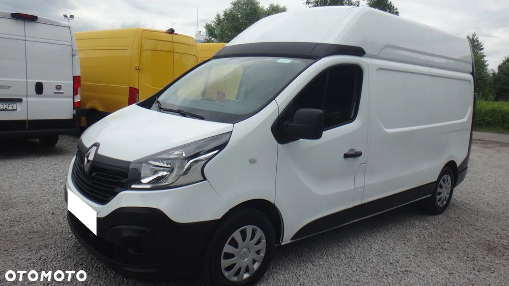 Renault Trafic - 3