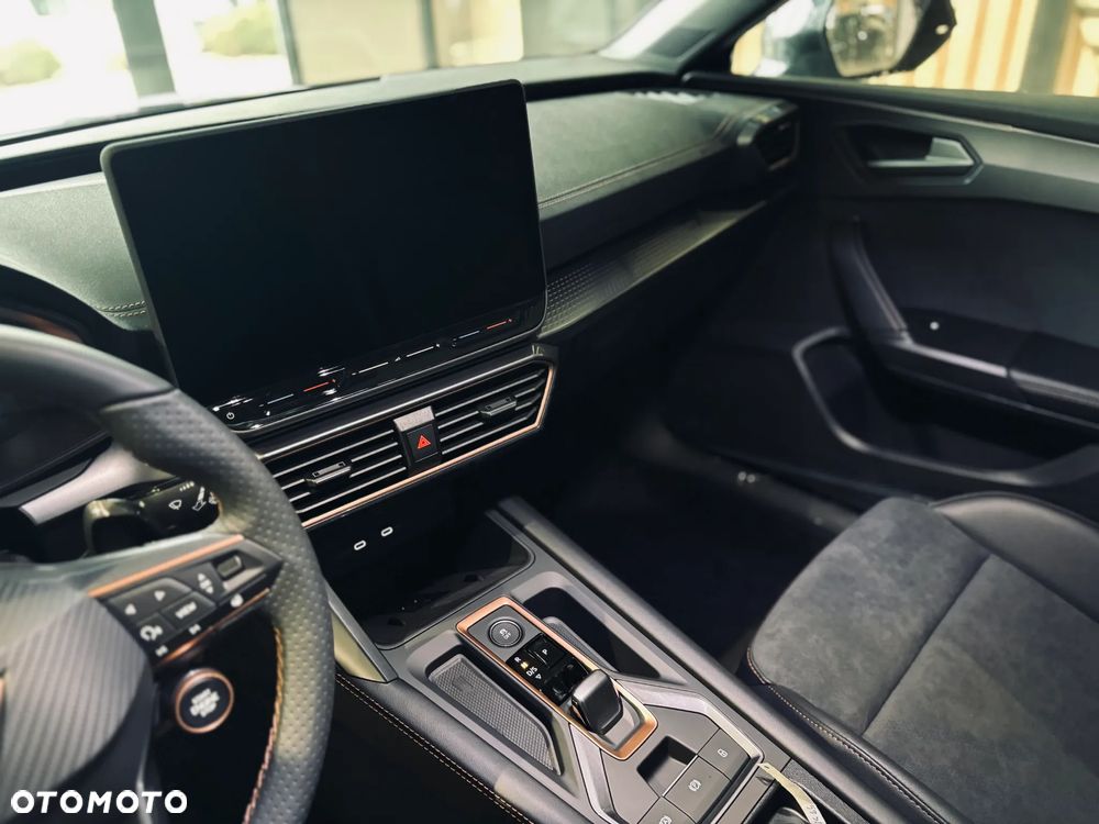 Cupra Leon Sportstourer 1.5 eTSI mHEV DSG - 15