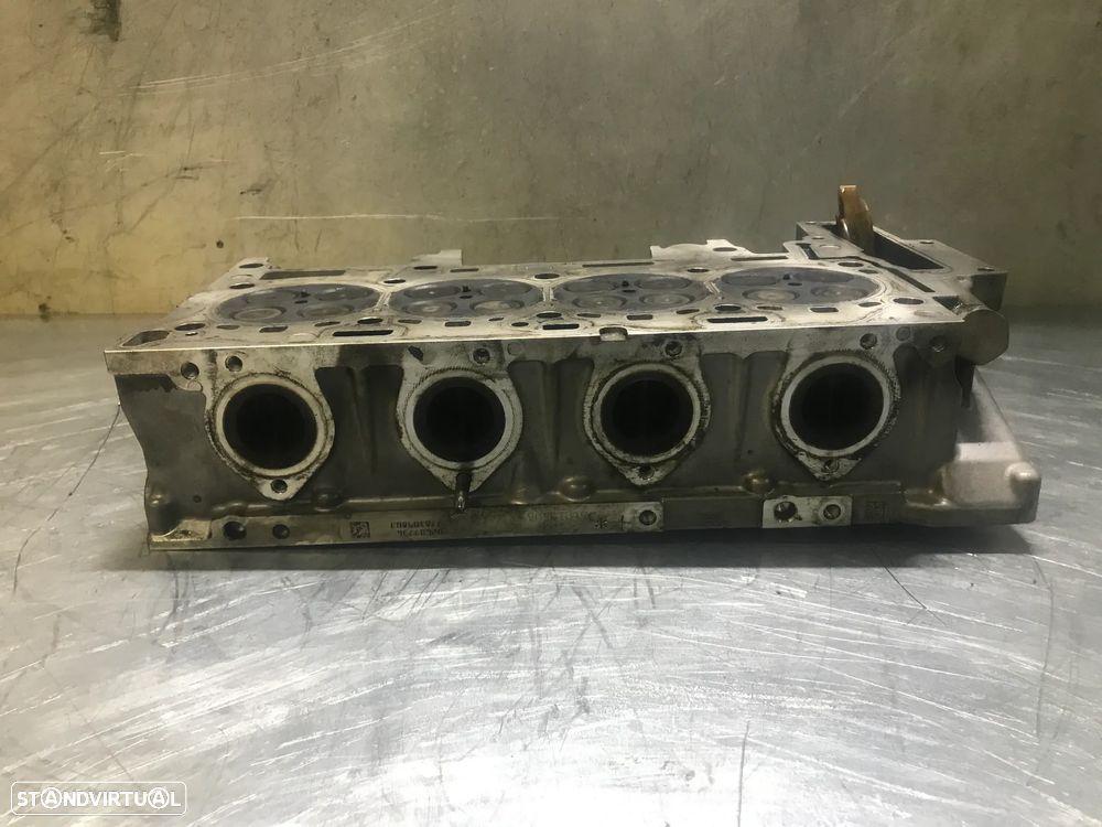 CABEÇA DO MOTOR BMW 120D 2.0D N47D20C 781019608 - 3