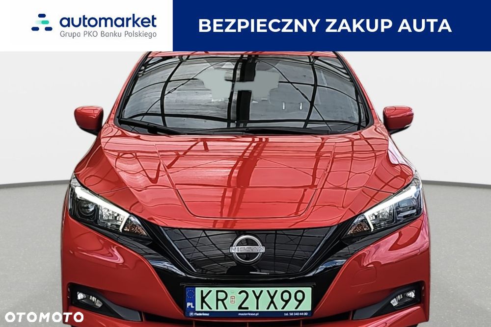 Nissan Leaf 40kWh Acenta - 7