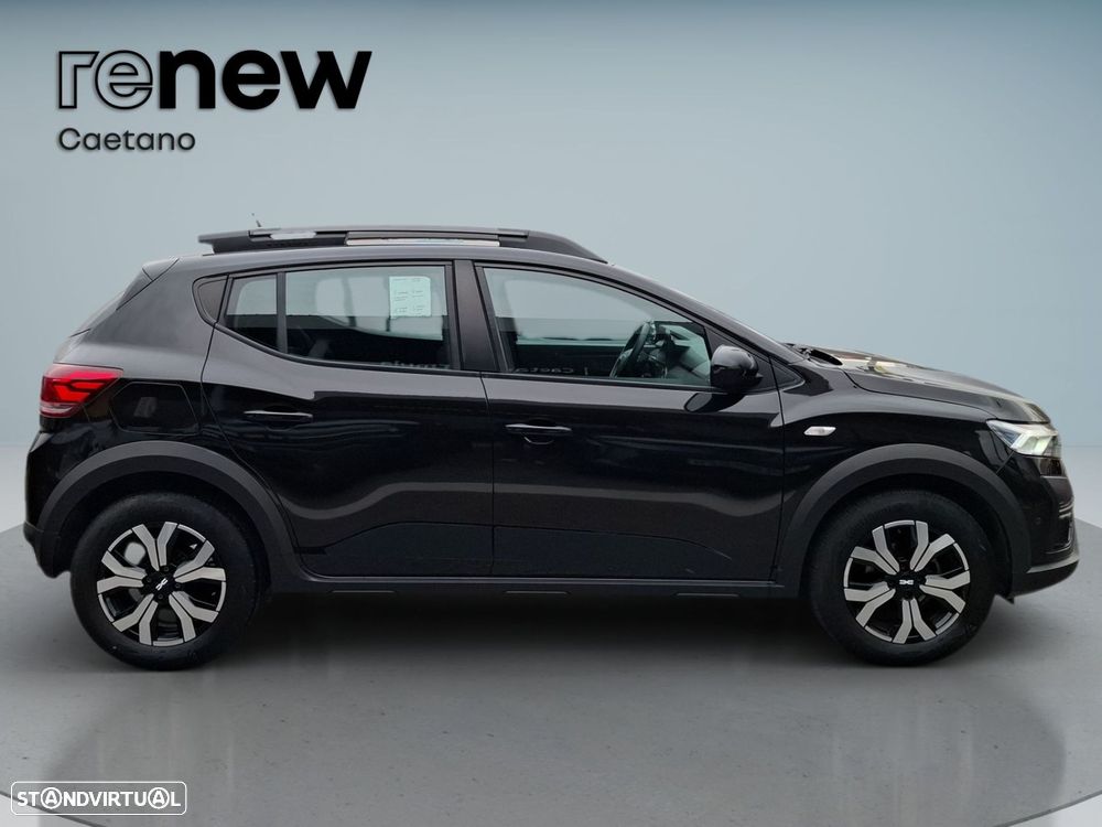 Dacia Sandero 1.0 TCe Expression - 9