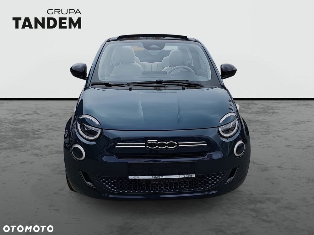 Fiat 500 - 3