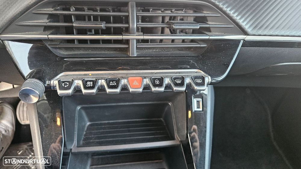 Peugeot 208 1.5 BlueHDi Active Pack - 30