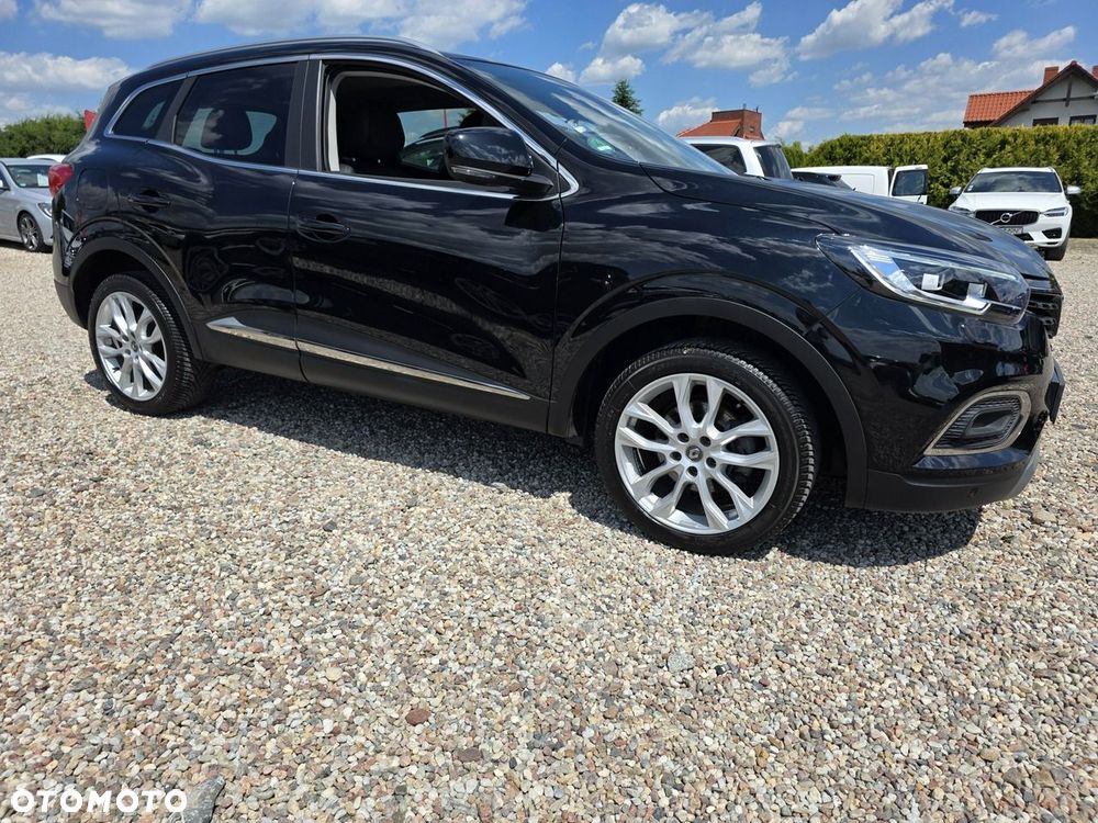 Renault Kadjar - 11