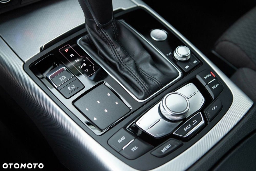 Audi A6 Avant 2.0 TDI ultra S tronic - 27