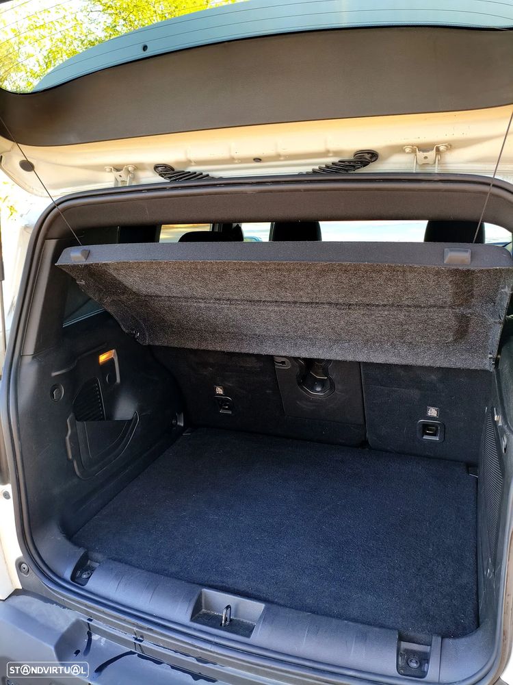 Jeep Renegade 1.0 T 80º Aniversário - 18