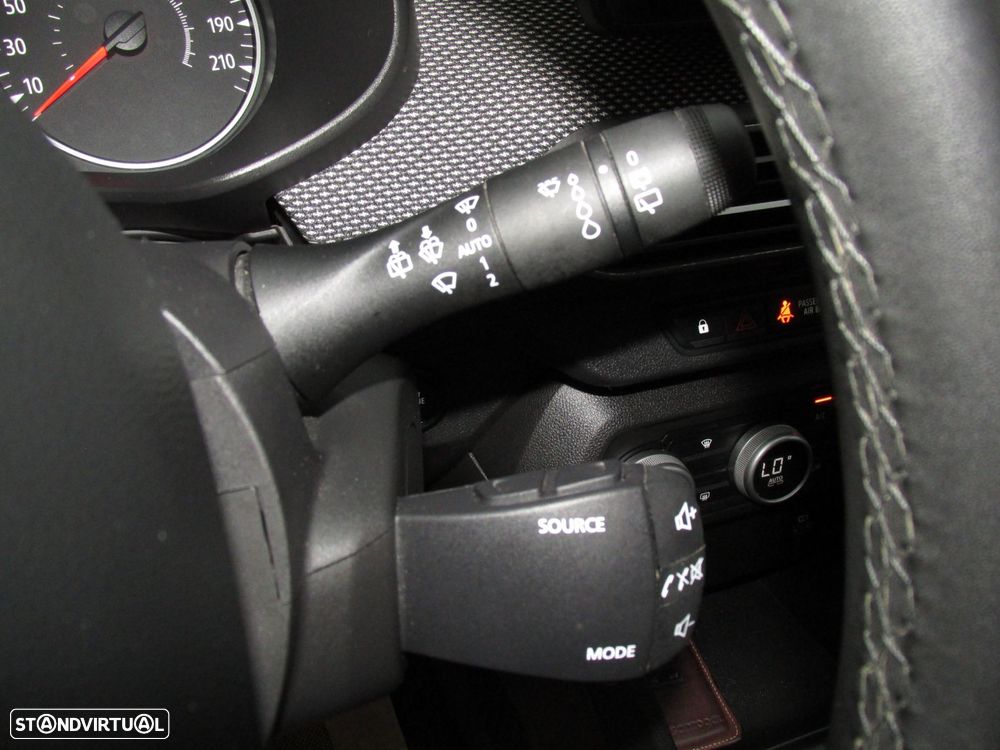 Dacia Jogger 1.0 ECO-G SL Extreme 7L Bi-Fuel - 24