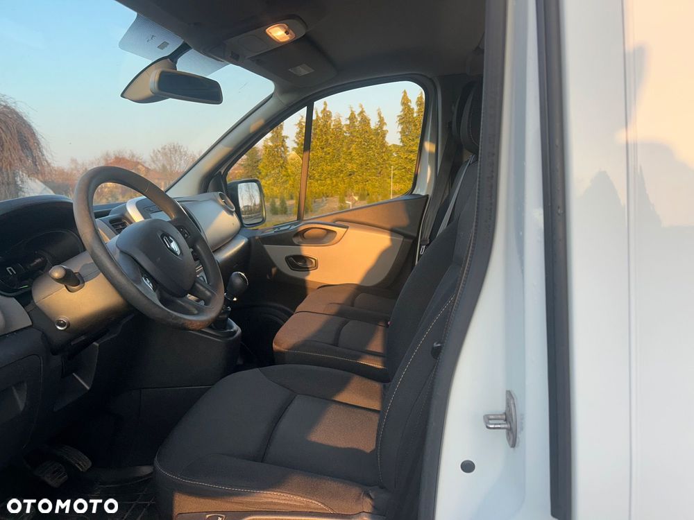 Renault Trafic L2H1 Komfort - 6