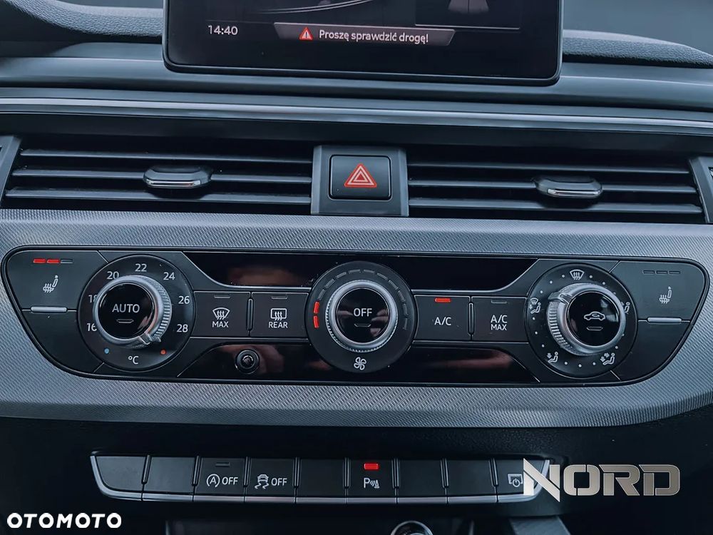 Audi A4 Avant 1.4 TFSI S tronic sport - 24