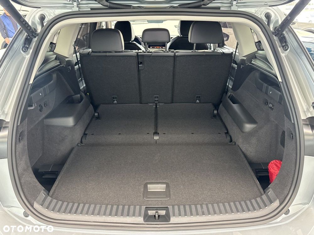 Volkswagen Tayron - 21