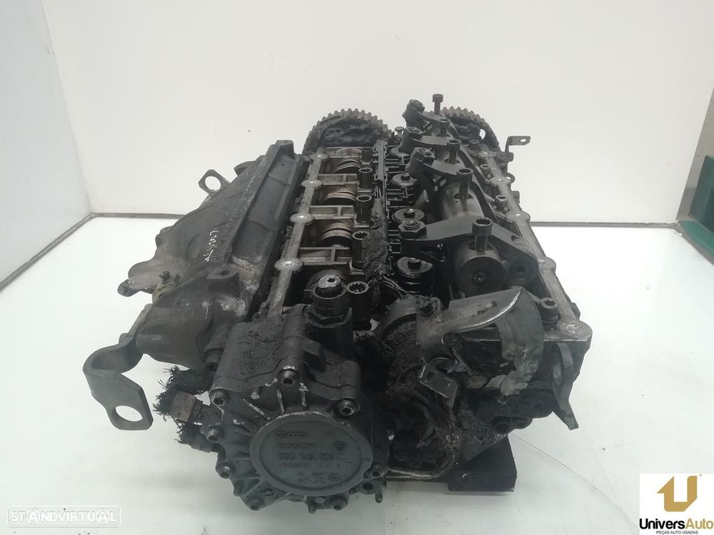 COLAÇA AUDI A4 2005 - - 2