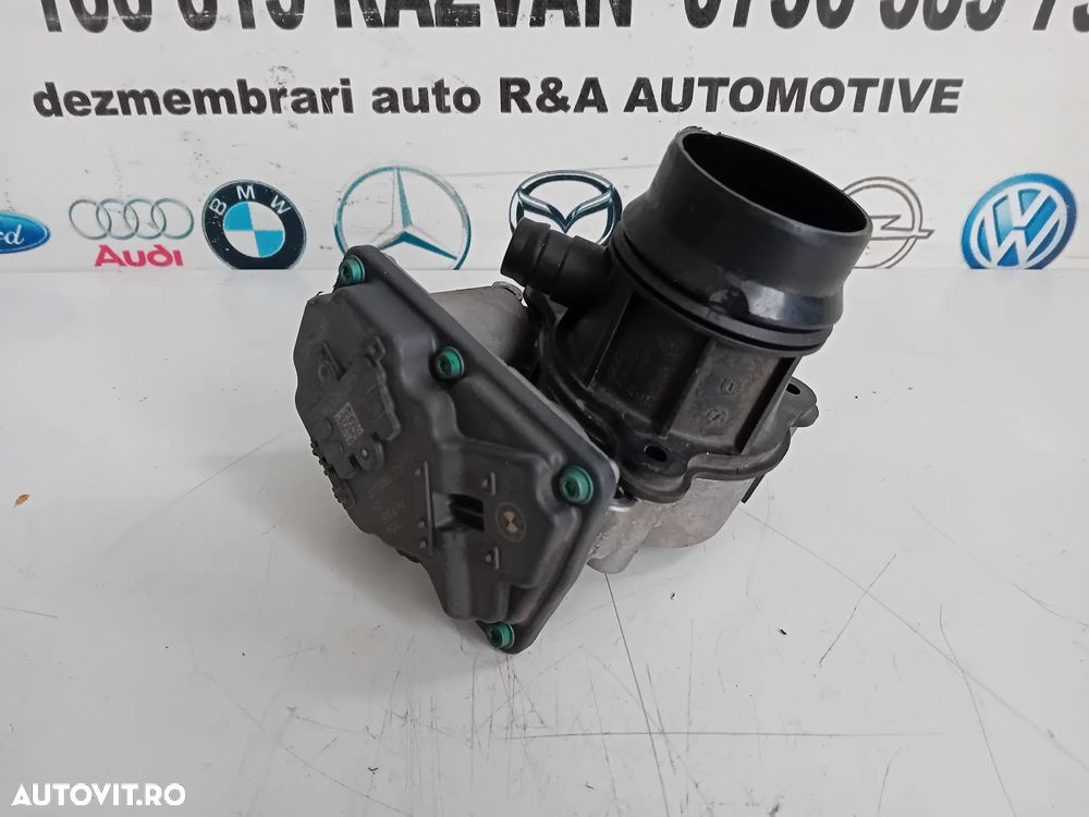 Clapetă Accelerație BMW MINI 2.0 Benzină B48 B48A20F F20 F21 X1 X2 F39 F48 Cod 7619008 - 1
