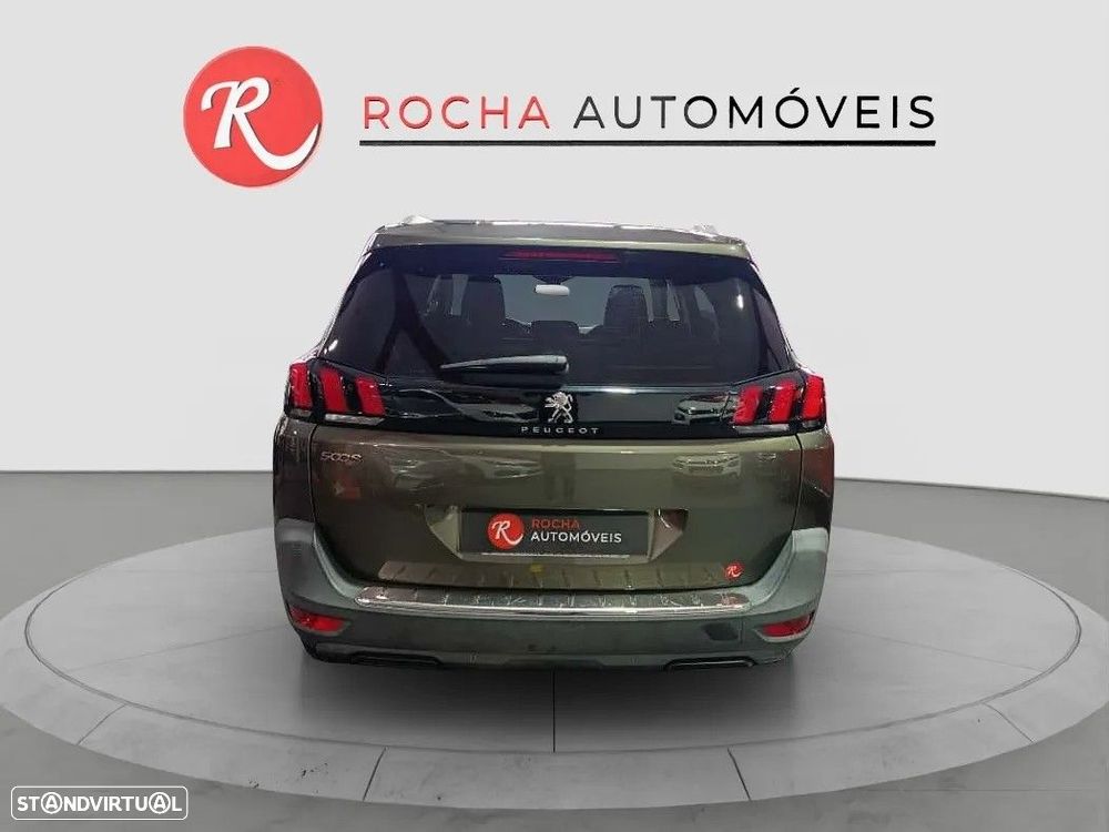 Peugeot 5008 1.2 PureTech Allure - 5